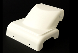 真空成形(真空成型) Vacuum Forming