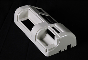 圧空成形(圧空成型) Pressure forming